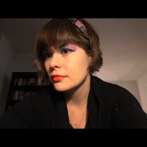 Meet your Posher, Sarah louise